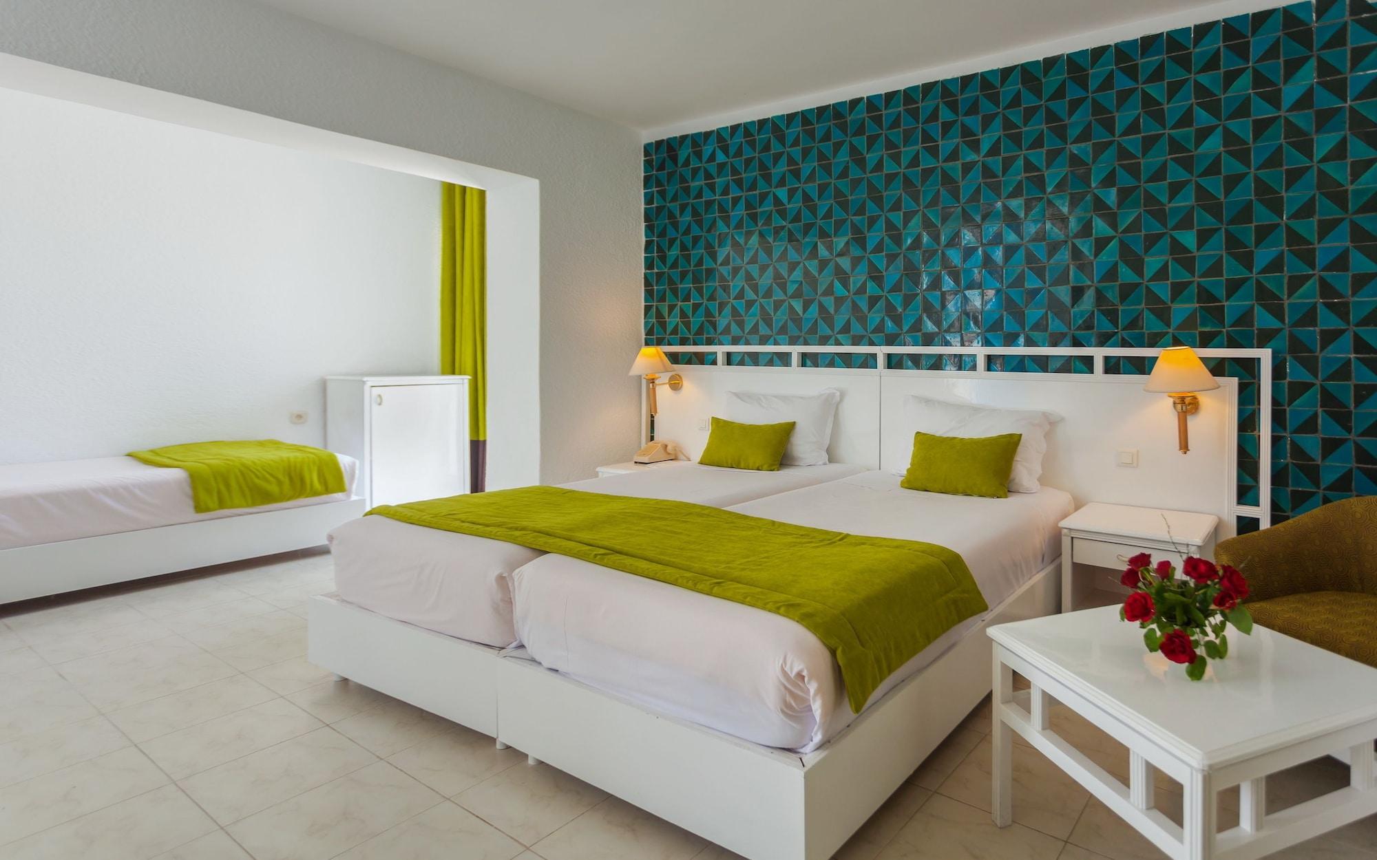 El Mouradi Djerba Menzel Hotel Midoun Luaran gambar